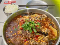 -蓉三少冒烤鸭·四川小吃集(北京首店)