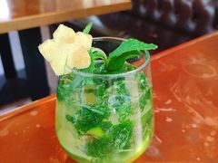 -Ginger(兴国路店)