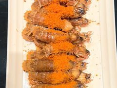 -徐记海鲜(黄土岭|新时空店)