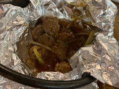 -潮粥荟·潮汕砂锅粥(朝阳大悦城店)