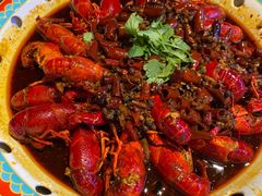 -钱锋炭缸烧烤(南湖大路总店)