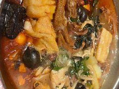 -水平有限广西米粉·广西风味集(五道口店)