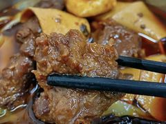 -鹍记特色牛杂面