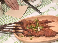 -渔语鱼新川菜Bistro(万象天地店)