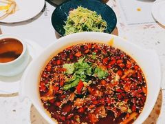 -赵小姐丨新中餐(曲江店)