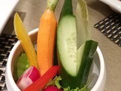 -王府茶楼茶宴·创意菜(大观园总店)