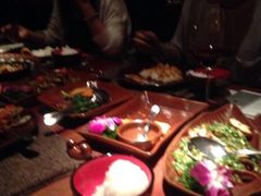 iphone_upload_pic-花马天堂云南餐厅 Lost Heaven(高邮路店)
