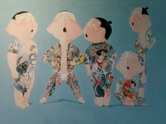 android_upload_pic-菩提树·素食餐厅(汇智国际商业中心店)