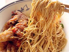 -天天鲜面馆(衡山路店)