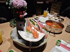 -匠和风精致料理(春熙路群光广场店)