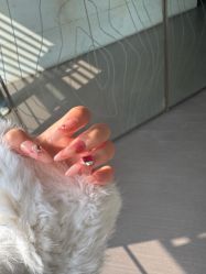 -LADYGIRL·Nail·Lash·美甲美睫