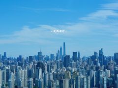 -环球港凯悦 · 享悦中餐厅