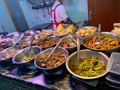 冷菜-红灯笼龙凤饭店(宁波老字号店)