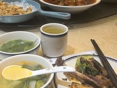-老渔家鲜鱼轩(南浦横街店)