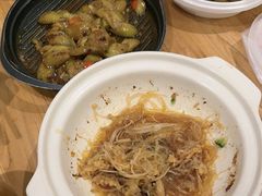-U你·天然调味(南湖总店)