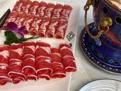 -东来顺饭庄(天坛店)