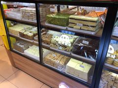 -北京稻香村(西单购物中心店)