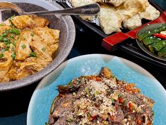 -君霖海鲜私房菜(春柳店)