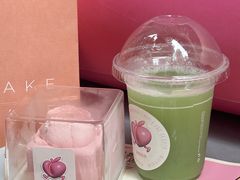 -积慕Cake(解放大道店)