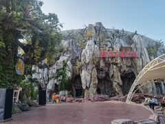 -青岛方特梦幻王国