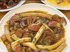 -品鲜村农家菜·阳澄湖大闸蟹(总店)