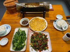 -61号餐吧(兴坪古镇漓江店)