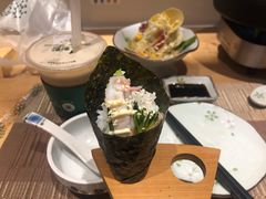 -酒井酱子·深夜食堂(东城汇店)