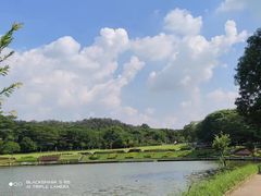 -东莞植物园