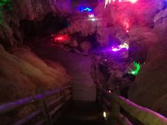 -颛顼龙洞旅游景区