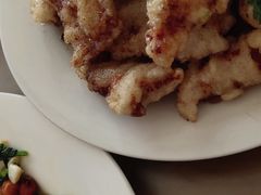 -三点小吃(山大店)