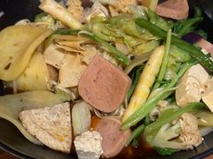 -万记麻辣烫国展总店