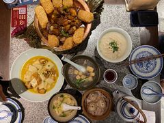 -南京大牌档(济南万象城店)