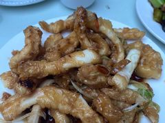 -九龙餐厅(大沽路店)