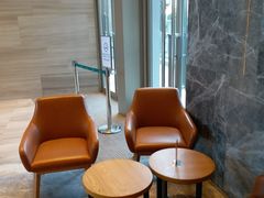 -星巴克(港汇1号办公楼店)