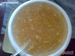 马蹄沙-玫瑰甜品(文明路店)