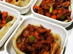 -王村姑老土炕莜面村(桥东店)
