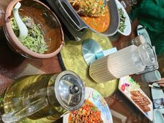 -上地宴·中关村的会客厅(清河高铁站店)