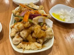 -多宾韩国料理(学衡路店)