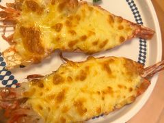 -王鼎精致料理铁板烧(世博源店)