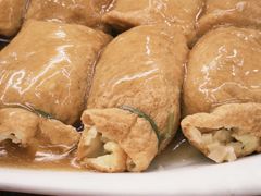 口袋豆腐-玉华台饭庄(裕中西里小区店)