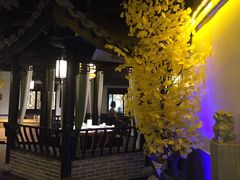 -江南韵·无锡太湖文化体验餐厅(凤凰天街店)