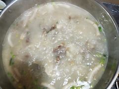 -正宗简阳羊肉汤(荣盛·布鲁明顿广场店)