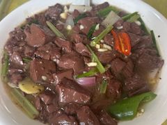 -烧鹅妹饭店