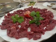 -潮泰牛肉火锅 · 创于1992年(车公庙店)