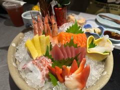 -匠和风精致料理(祥禾天地店)