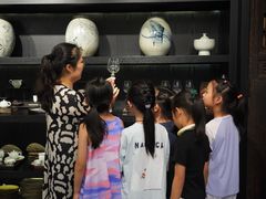 -瓷语堂(上海五维空间创意园店)