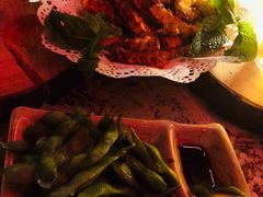 -VERVO金酒吧·独立电音俱乐部(正义坊购物中心店)