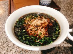 老牌阳春面-南京大牌档(苏州中心店)