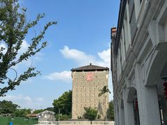 -均和墟历史街区-平和大押