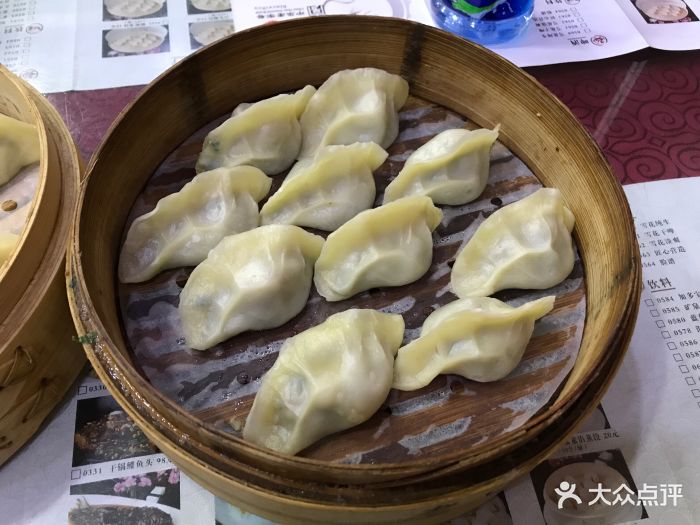 老边饺子馆(中街店)-图片-沈阳美食-大众点评网